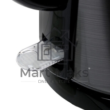 Чайник электрический BQ KT1824S Black Graphite