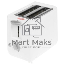 Тостер Centek СТ-1425 WHITE
