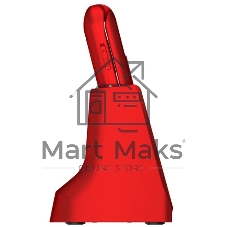 Мобильный телефон Maxvi E5 up красный