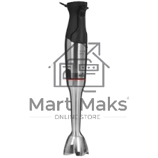 Блендер погружной Bosch MSM6M871 1200 Вт, черный