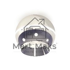Светильник Ambrella Light XS1104002 PSL серебро полированное MR16 GU5.3 LED 3W 4200K (C1104, N7032)