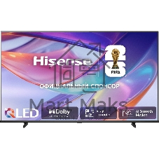 Телевизор Hisense 65