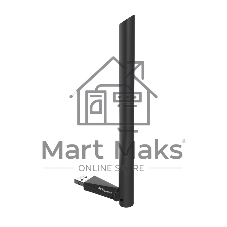 Mercusys MA30H AC1300 Двухдиапазонный Wi-Fi USB-адаптер высокого усиления
