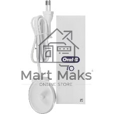 Зубная щетка электрическая Oral-B iO Series 2 iOS2.1C9.0 розовый