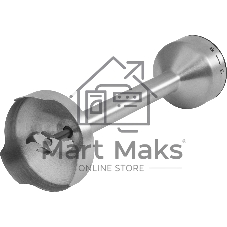 Блендер погружной Vitek VT-1477 1500 Вт, черный