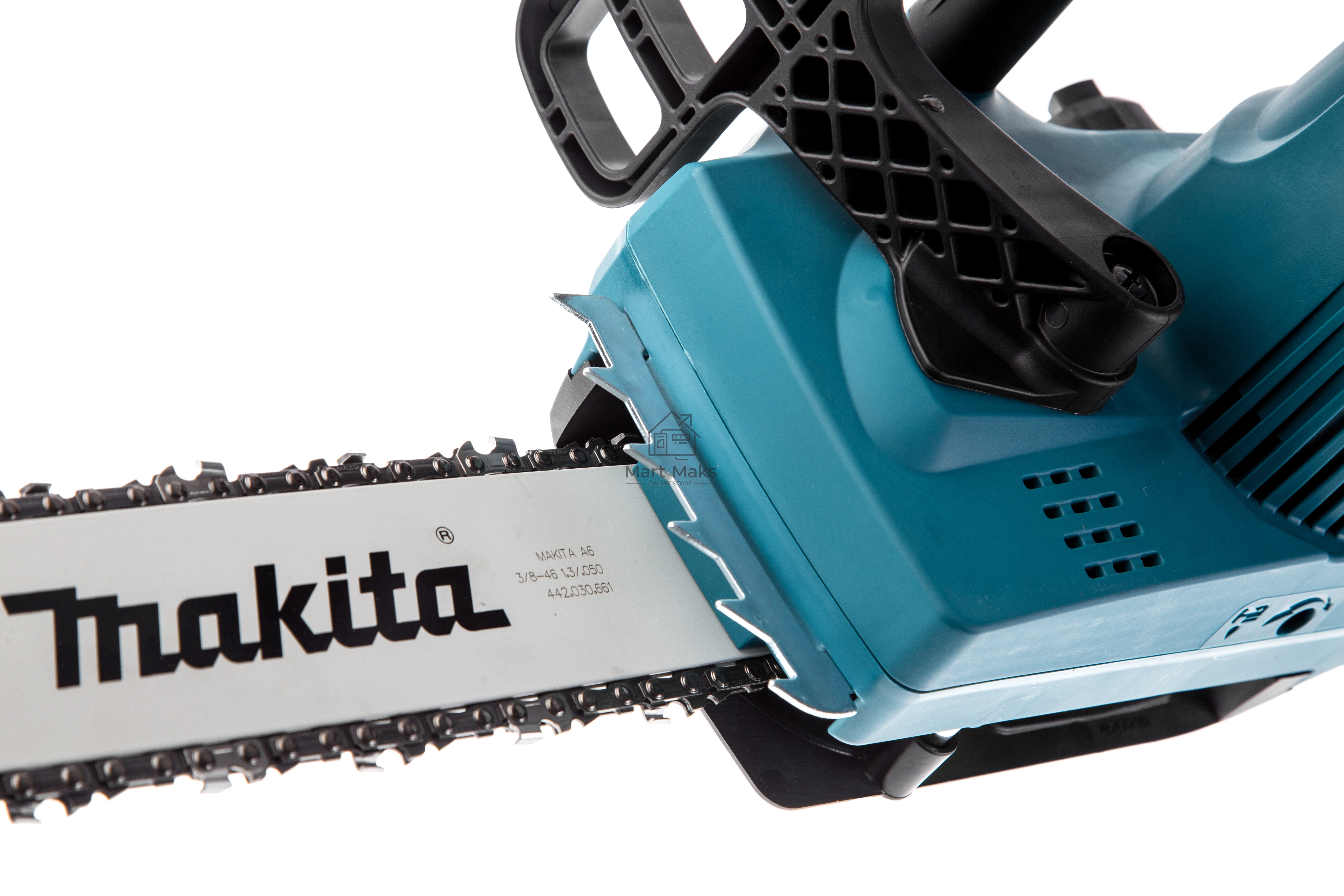 Электрическая цепная пила Makita UC3041A 1800Вт дл.шин.:30см