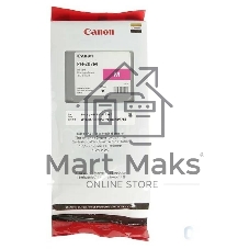 Картридж струйный Canon PFI-207 M пурпурный для для iPF680/685/780/785 300мл (8791B001)