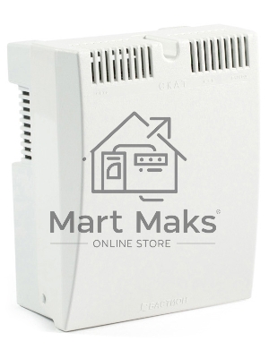 Источник беспер. питания СКАТ 1200Д исп.1 (12В 4.5А пласт. корпус под аккум. 7-12А.ч; без АКБ) Бастион 810