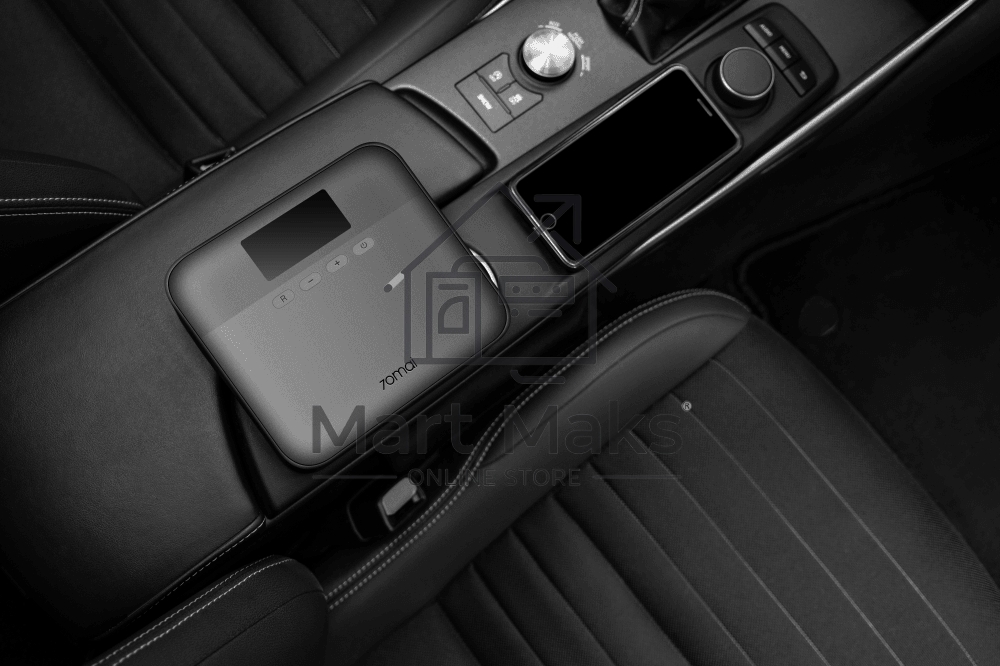 Насос 70mai Air Compressor Lite Midrive TP03