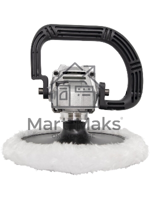 Полировальная машина (углошлифовальная) УШМ-180/1500П Ресанта