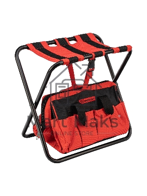 Сумка - стул Matrix складная 420ммх280ммх385мм