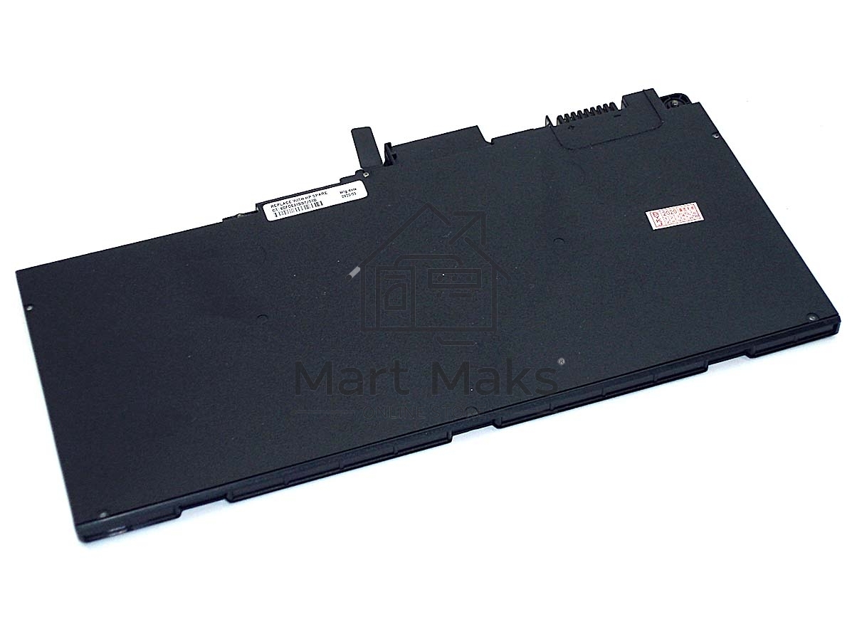 Аккумуляторная батарея для ноутбука HP EliteBook 755 G4 840 G4 11.55V 51Wh
