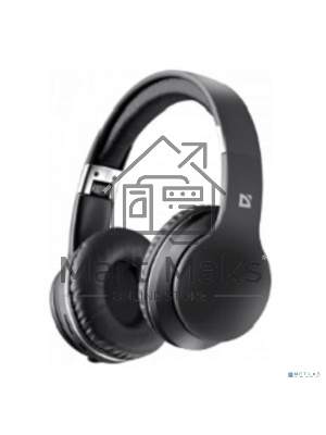 Гарнитура Defender WRL FREEMOTION B595 черный
