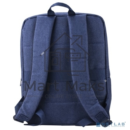 Компьютерный рюкзак PORTCASE (15,6) KBP-132BU, цвет синий