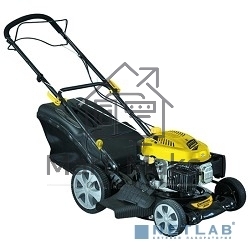 Газонокосилка роторная Champion LM4630 3000Вт