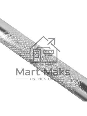 Вороток Г-образный, 250*50 мм, квадрат 1/2