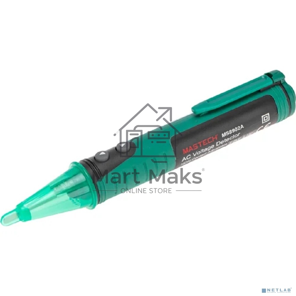 Тестер-пробник MS8902A MASTECH