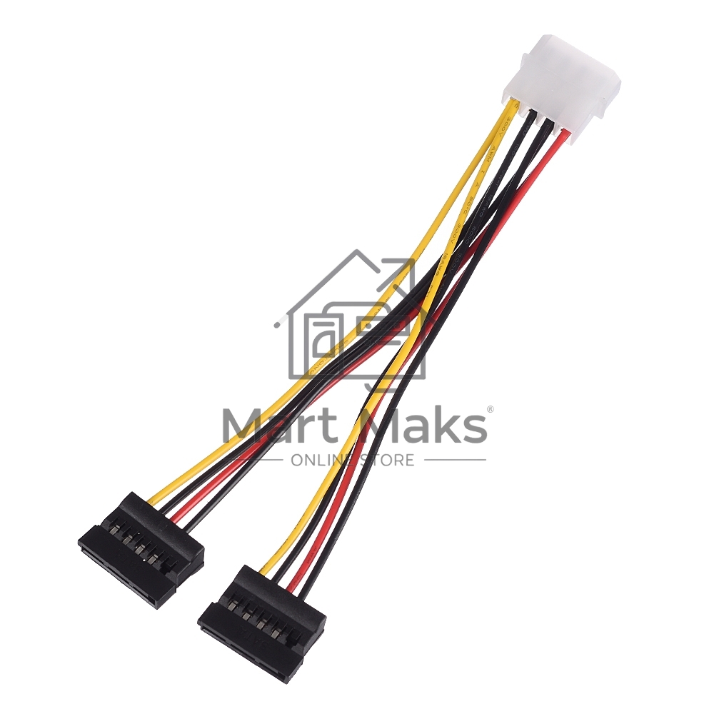 Кабель для накопителя GoPower 00-00029040