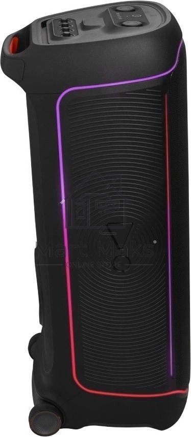 Портативная акустика JBL PartyBox Ultimate