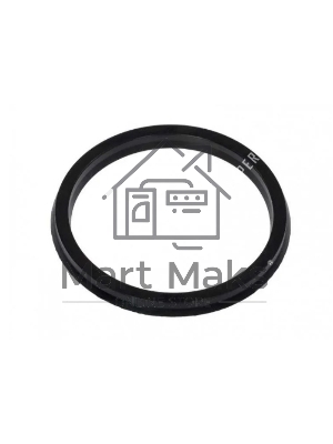 Уплотнитель поршня ЗУ Bosch, Siemens, Nivona, Melitta