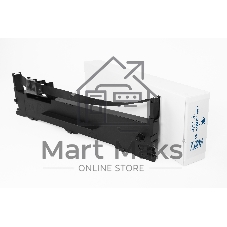 Матричный картридж NVPrint для Epson LQ-630K/LQ-635K/LQ-730K (NV-RC-C13S015307BA) совместимый