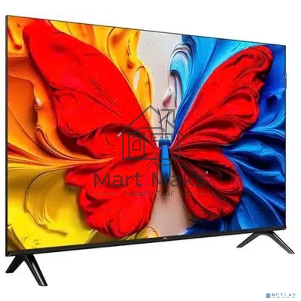 Телевизор TCL 43
