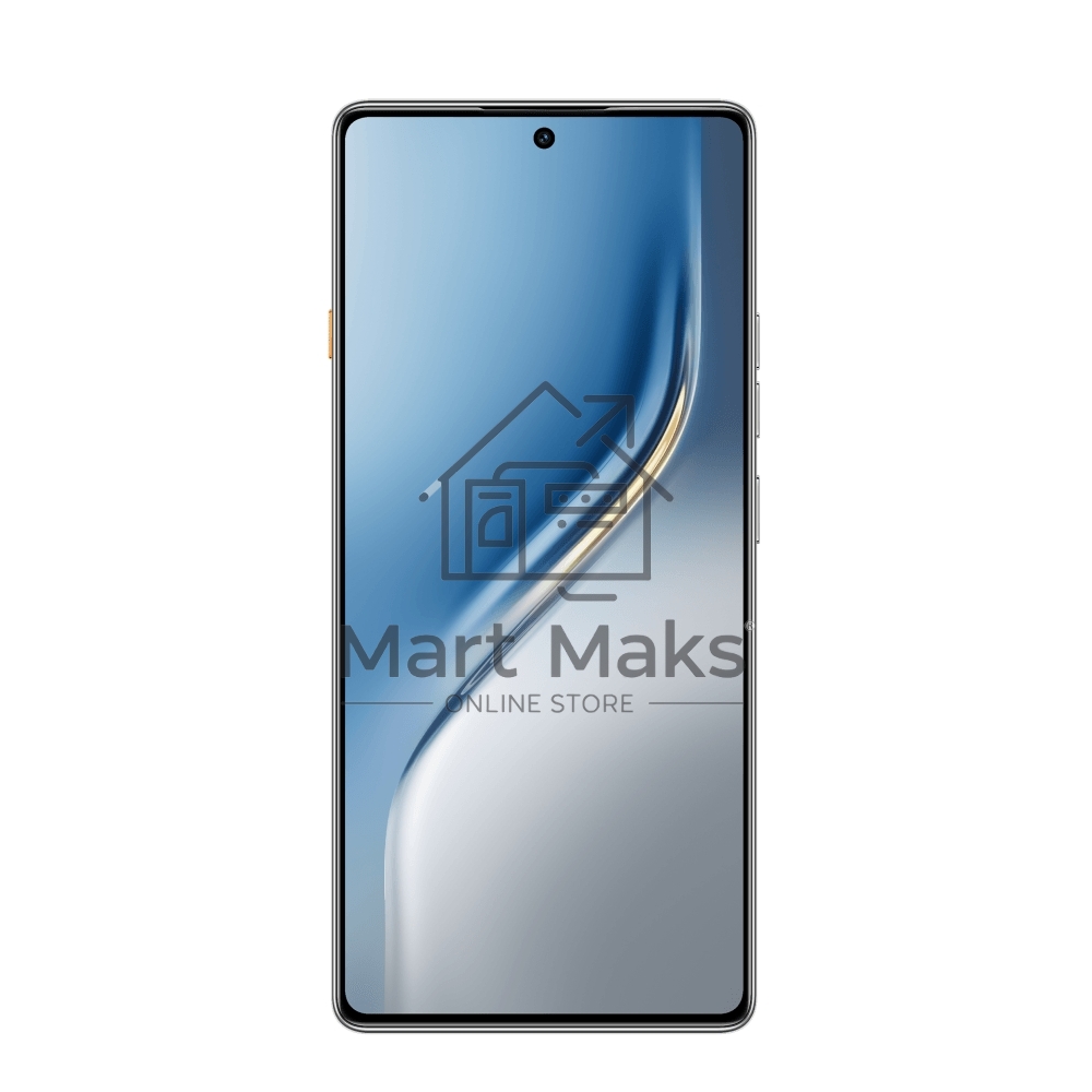 Смартфон Tecno Camon 40 CM5 12/256Gb белый