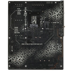 Материнская плата ASUS ROG STRIX B760-A GAMING WIFI, LGA 1700, Intel B760, 4xDDR5, 4xSATA, 3xM.2, 1xPCIe 5.0 x16, 1xPCIe 3.0 x4, 1xHDMI, 1xDP, 1x 2.5Gb LAN, 1xUSB-A 3.2 Gen 2, 2xUSB-A 3.2 Gen 1, 4xUSB 2.0, 5x3.5 мм, 7.1, Standard-ATX
