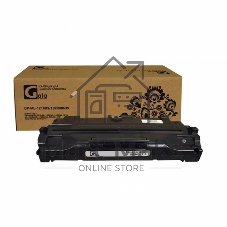 Картридж лазерный GalaPrint GP-ML-1210D3/109R00639 черный (3000 стр) для Samsung ML-1010/1020M/1210/1220M/1250/1430/SF5100/5100P/Xerox Phaser 3110/3210/Lexmark E210/212