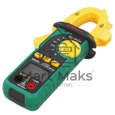 Токовые клещи MS2033A (SMART) MASTECH