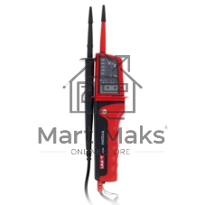 Индикатор напряжения UNI-T UT15C 13-1018
