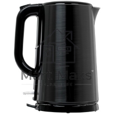 Чайник электрический BQ KT1824S Black Graphite