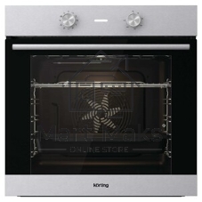 Духовой шкаф электрический Korting OKB 2820 EX, встраиваемый