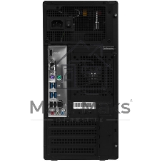 Компьютер IRU Tactio 520B6SB MT Ryzen 5 8500G (3.5) 16Gb SSD 512Gb RGr FreeDOS 2.5Gigabit 450W черный (RUS) (2116603)