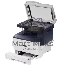 МФУ лазерное Xerox Versalink C415 (C415V_DN), A4, цветной, печ. до 40 стр/мин., скан. до 49 стр/мин. (ч/б) 40 стр/мин. (цвет), 1200 x 1200 dpi (печать) 600x600dpi (скан.), USB, RJ-45, NFC