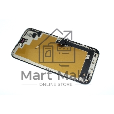 Дисплей для Apple iPhone 16 Plus JCID (Soft Oled) (с верификацией, привязка без ошибки)
