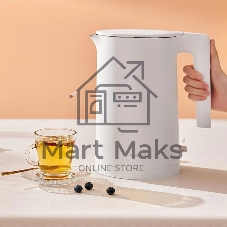Чайник электрический Xiaomi Xiaomi Electric Kettle 2 EU BHR5927EU (778285)