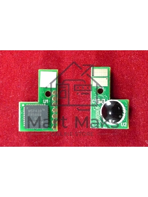 Чип ELP для HP Color Laserjet Enterprise M552/M553/M577 черный (CF360X), 12.5K (Китай)