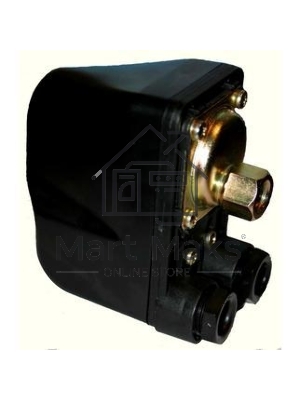 Реле давления ДЖИЛЕКС РДМ 5для автоматизации работы электронасоса