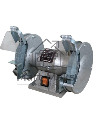 Электроточило Калибр ТЭ-150/300