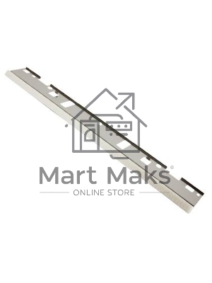 Чистящая пластина тефлонового вала Sharp ARM236/276/AR5625/5631/MXM264/314/354 (O) CPLTM0336QS02