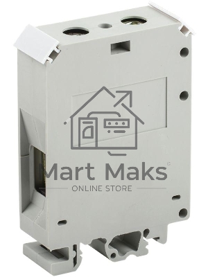 Зажим наборный ЗНИ-70кв.мм (JXB250A) сер. ИЭК YZN10-070-K03