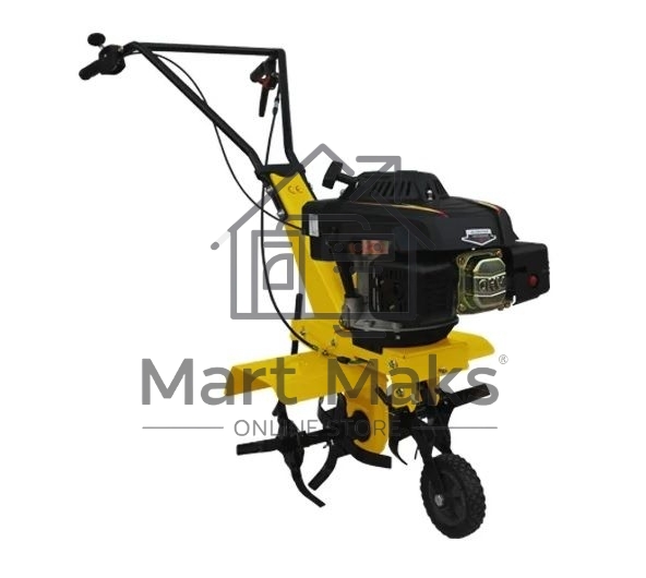 Мотокультиватор GMC-5.0 Huter