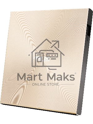 Оптический привод внешний ASUS SDRW-08U9M-U/GOLD/G/AS/P2G, dvd-rw, external ; 90DD02A5-M29000