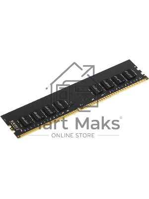 Оперативная память Digma, DDR4, 8GB (1x8 GB), 2666 MHz, CL19