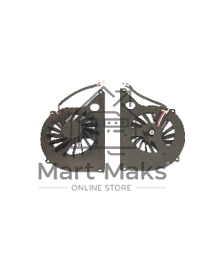 Вентилятор (кулер) для ноутбука Acer Aspire 1350 1351 1352 1353 1355 1356 1357