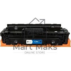 Картридж лазерный G&G GG-W2030X (415X) черный (7500 стр.) для HP LJ M454/MFP M479