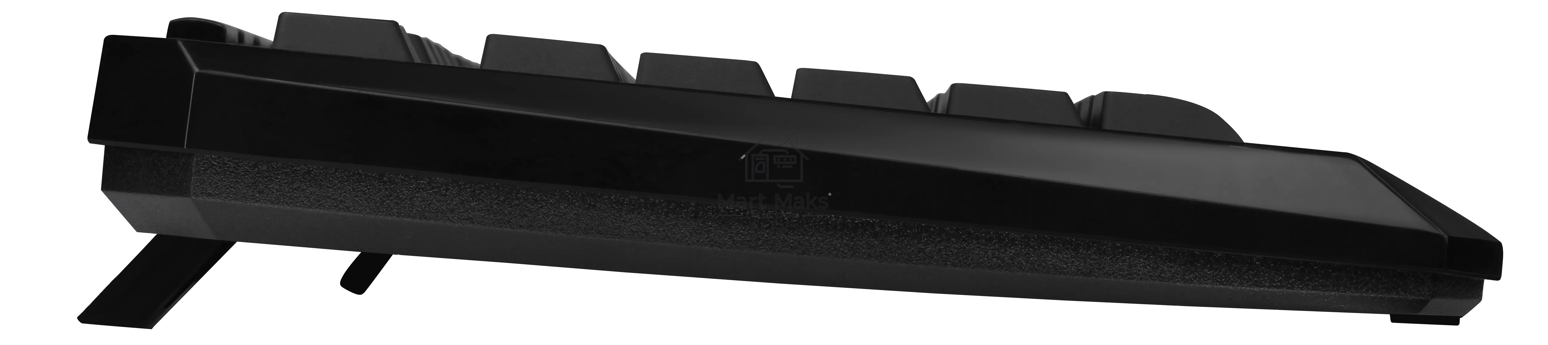 Клавиатура Redragon Harpe Wireless (78121) беспроводная, USB, Радиоканал, черный