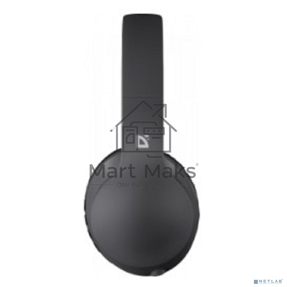 Гарнитура Defender WRL FREEMOTION B595 черный 63595