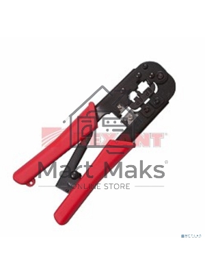 Кримпер для обжима Rexant HT-568R (12-3432-1) 8P8C / 6P6C (HT-568R) (TL-568R)